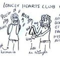 Lonely hearts club band