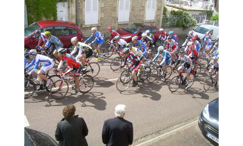 Journée du souvenir de la déportation