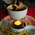 Petite fondue