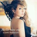 Cover 'hello new me' / Sortie digitale 14 Mai