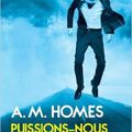 Puissions-nous être pardonnés, de Homes A.M.