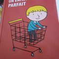 Un enfant parfait, de Michaël Escoffier & Matthieu Maudet