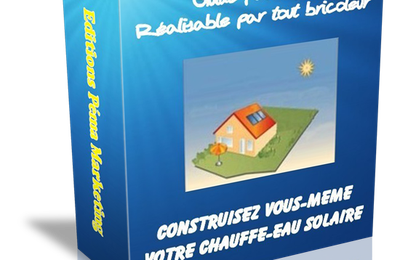 Tout ce que vous avez toujours voulu savoir sur les chauffe-eau solaires