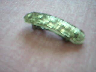 que faire de nos vieux chouchoux ou barrettes?