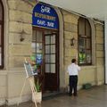 LE RESTAURANT DE LA GARDE D'HAYDARPASA