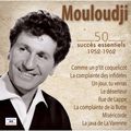 ALBUM HOMMAGE A MOULOUDJI - 2014