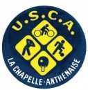 Union Sportive la Chapelle Anthenaise