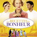 Film : Les Recettes Du Bonheur - Lasse Hallström
