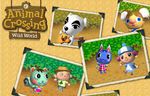 Solutions Animal Crossing Wild World