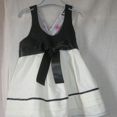 Joyeux anniversaire Mademoiselle Salomé!