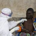 Nouvelle épidémie d'Ebola en RDC: neuf morts et 21 malades recensés