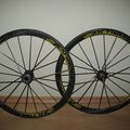 Mavic cosmic carbone ultimate