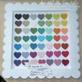 Stampin'Up ! - 50 nuances pour Version Scrap