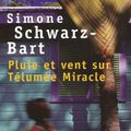 Pluie et Vent sur Télumée Miracle, de Simone Schwarz-Bart (1972)