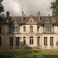 Charles Perrault au château de Jossigny pour Contes & Histoires 2016