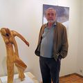 EXPO / de jean Goor § marylise  Dewael au REG' ART de braine l'alleud 