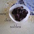 Roses des sables