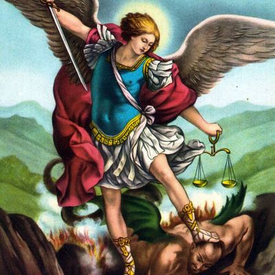 L'EPEE DE JUSTICE : Neutralisation des ennemis