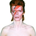 HOMMAGE AU GRAND DAVID BOWIE