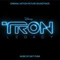 Daft Punk – Tron Legacy OST - L'album en exclu !