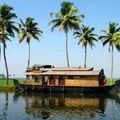 Kerala tourisme et les voyages organisés au Kerala