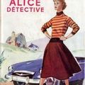 [L] - Alice détective de Caroline Quine
