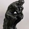 Sotheby's to auction exceptional early casts from Rodin's masterpiece The Gates of Hell 