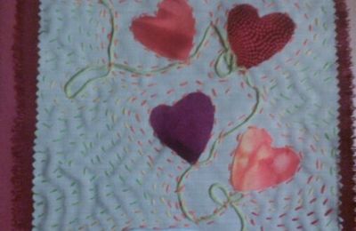 Livre textile 2016