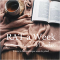 Suivi Rat a Week Winter Edition & Lecture commune