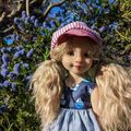 Fanny, petit matelot