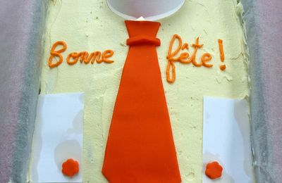 Tuto gâteau: ma-cho, ma-cho cake !