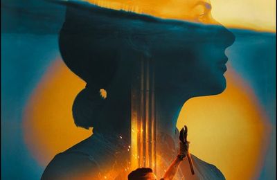 Série - Silo - Saison 2 (2/5)