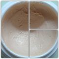 Crème nourrissante pour jolis ongles