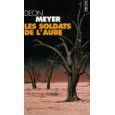 MES POLARS DE L'ETE : MEYER, CONNELLY ET MANKELL
