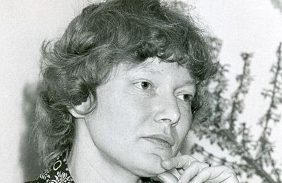 Inger Christensen (1935 - 2009) : Lettre en Avril (I-III)