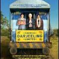 A bord du Darjeeling Limited