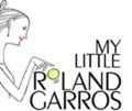 My Little Paris, lance My Little Roland-Garros