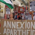 Dire et répéter sans relâche l'écrasante responsabilité de l'Occident dans l'apartheid israélien