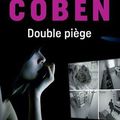 Harlan COBEN : Double piège