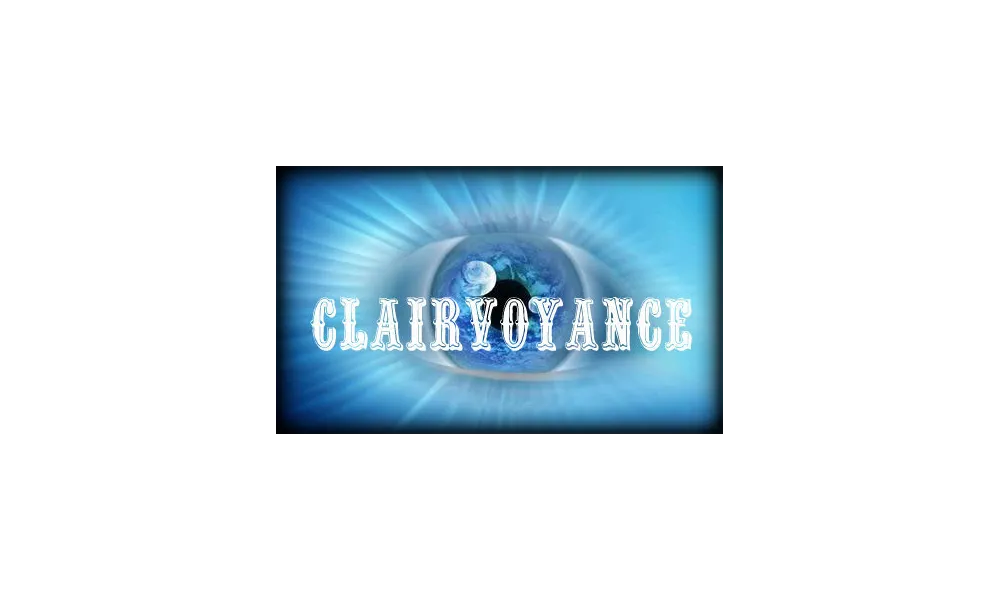 Clair voyance