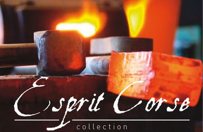 L'Esprit Corse - collection