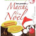 marché de noél