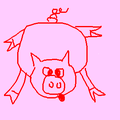 Dessine moi un cochon