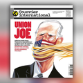 Présidentielle américaine : la victoire d’“Union Joe”