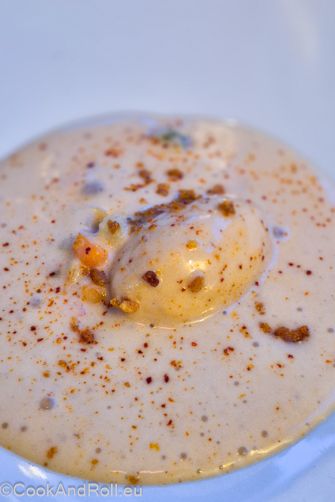 Restaurant Brugmann gastronomie à Uccle Bruxelles