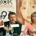 Update: Une piste parmi d'autres sur l'enlèvement de la petite Maddie McCann