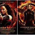 Marathon "Hunger Games" de Gary Ross et Francis Lawrence