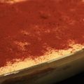 Tiramisu - recette de base à décliner