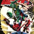 Panini Marvel Epic Daredevil Déchéance
