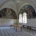 ABBAYE DE FONTEVRAUD (49) - Abbaye Royale